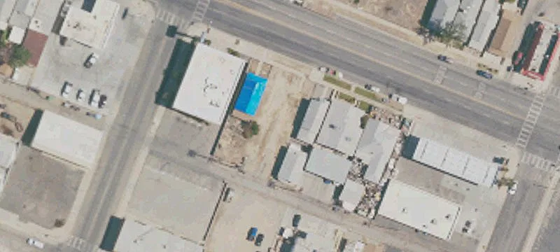 321 Kern St