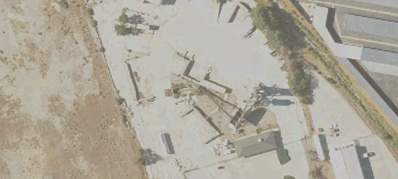 655 Tehachapi Blvd