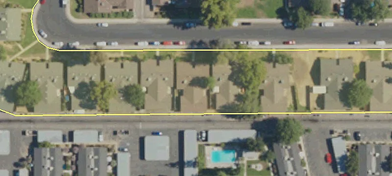 144 Alamos Ave, Unit 101