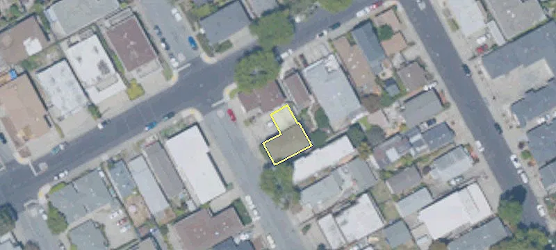 3310 Santa Clara Ave