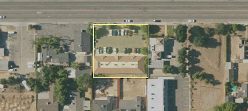 2407 Jensen Ave
