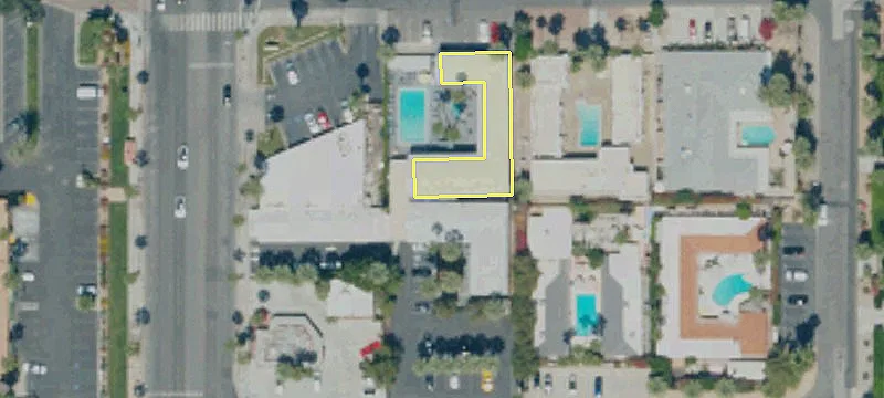 1450 Palm Cyn Dr