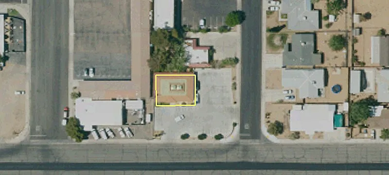 214 California Ave