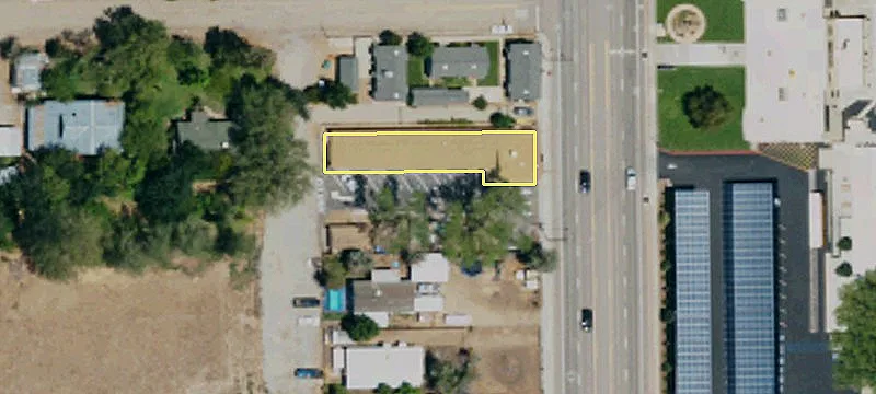 511 Main St