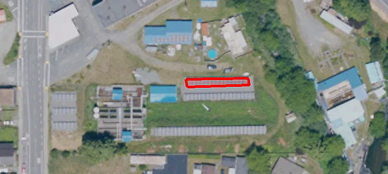 255 Fred D Haight Dr