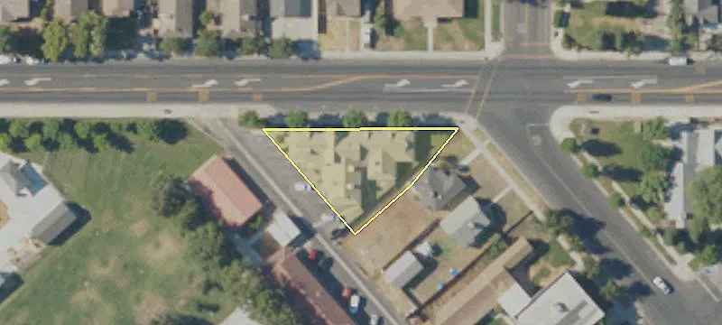 1340 Sierra St