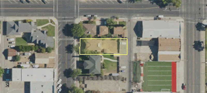 311 Pollasky Ave