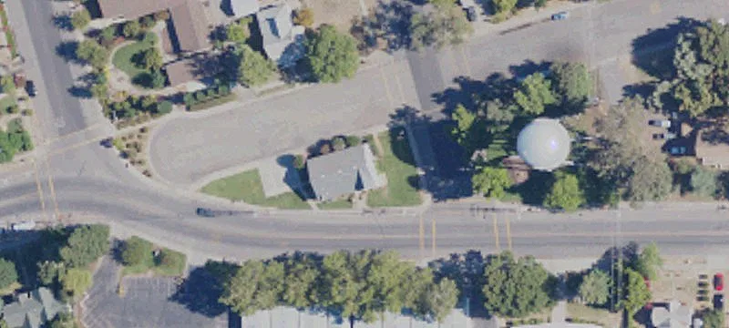 424 Magnolia St
