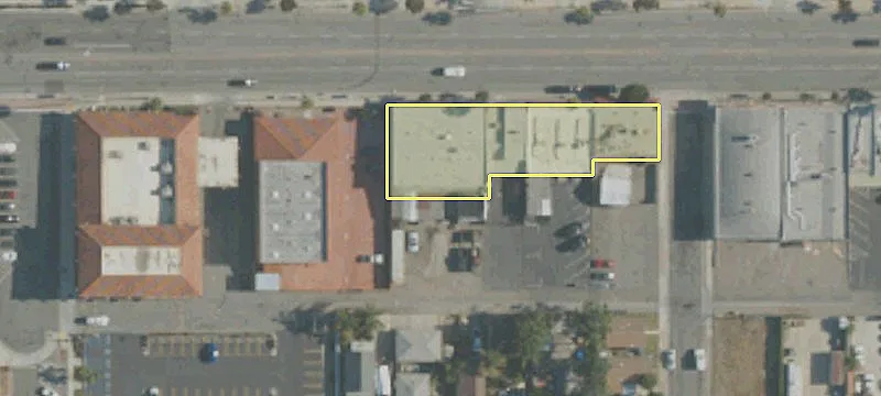 250 La Habra Blvd