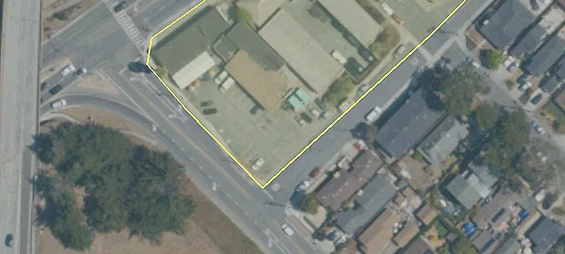 215 English Ave