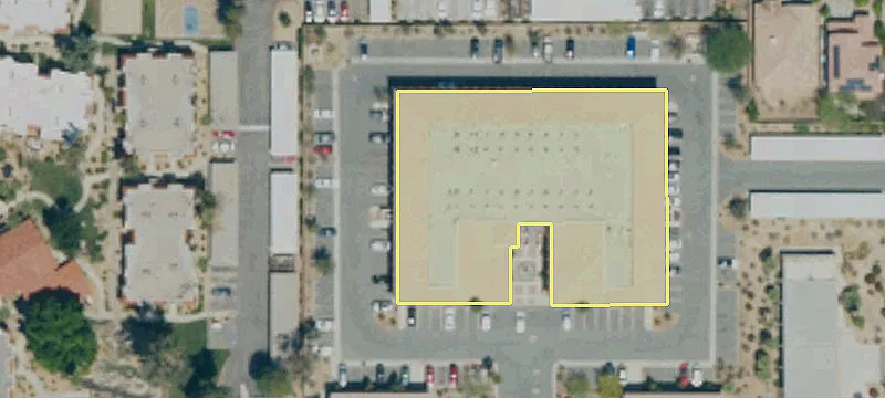 72650 Fred Waring Dr, Unit A204