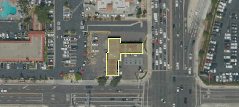 3201 Hbr Blvd