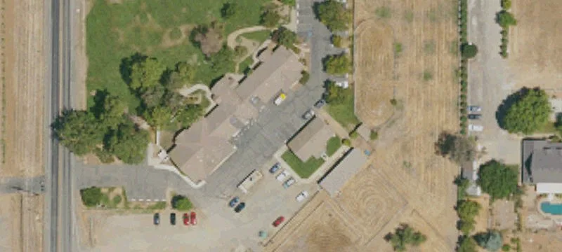 9609 Bradshaw Rd
