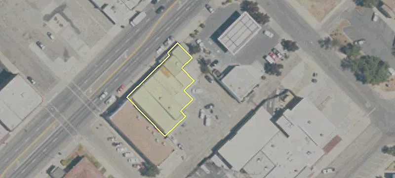 127 Robertson Blvd