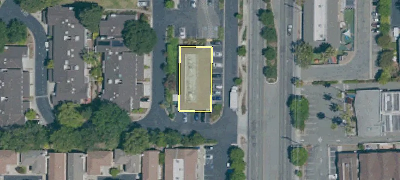 12241 Saratoga Sunnyvale Rd