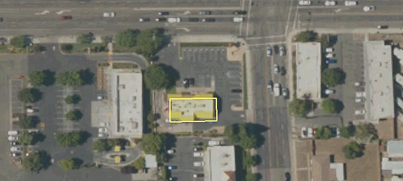 1200 Yosemite Ave
