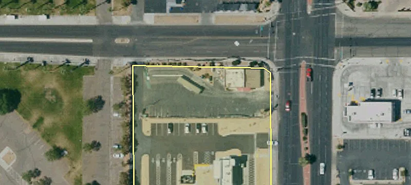201 China Lk Blvd