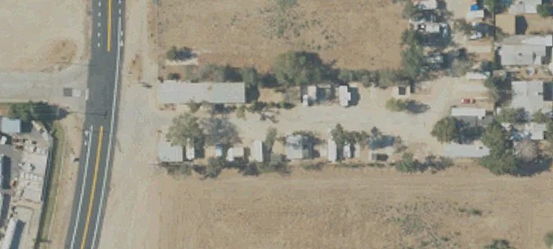 4400 Lk Isabella Blvd