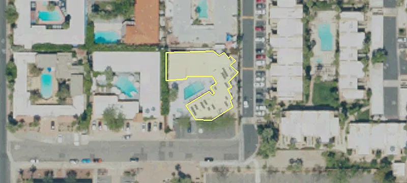 312 Camino Monte Vis