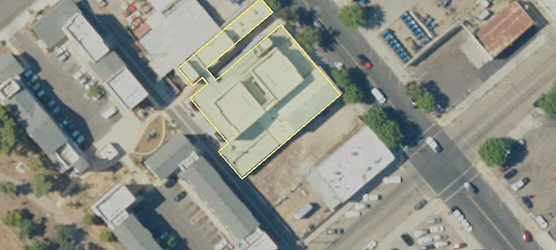 1255 G St