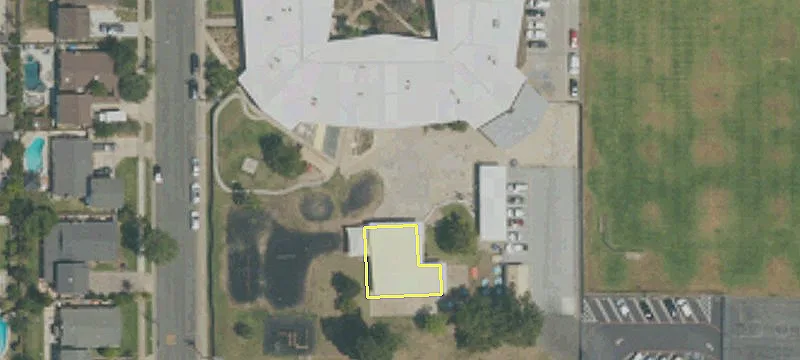 4100 Walnut Ave, Unit 1