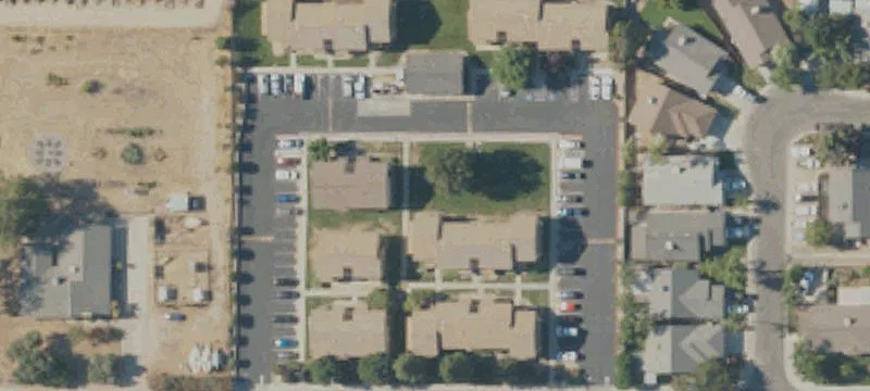 801 Stroud Ave