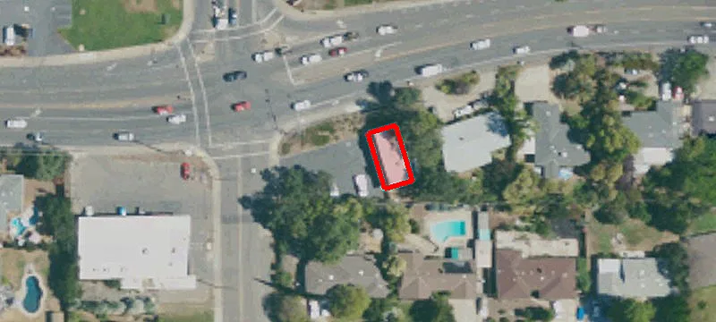 9100 Fair Oaks Blvd