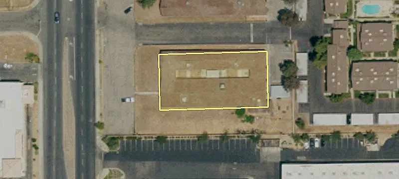 2603 Mt Vernon Ave