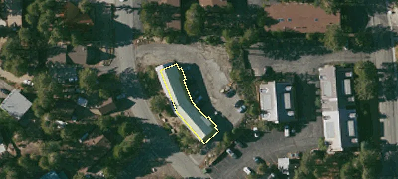 111 Horseshoe Dr