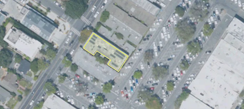 695 Oak Grv Ave Ste, Unit 105