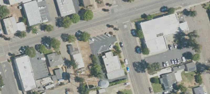580 C St