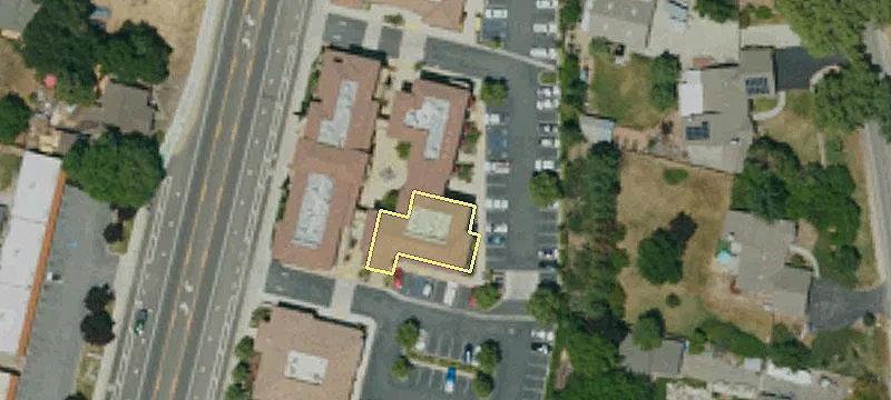 7305 Morro Rd Ste, Unit 203