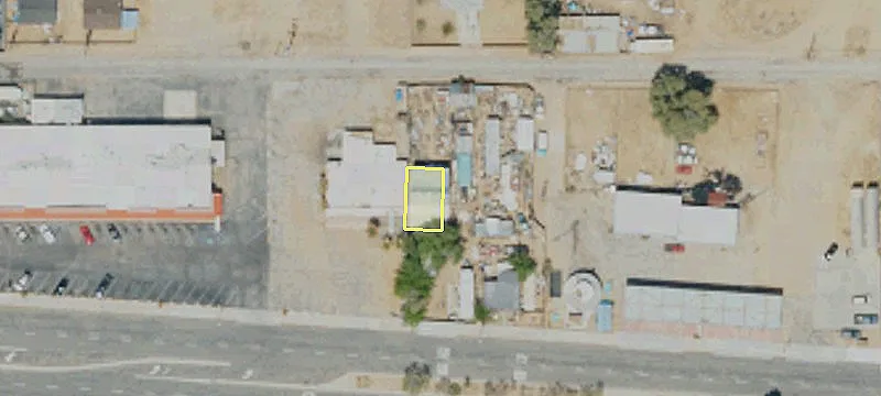 27087 20th Mule Team Rd