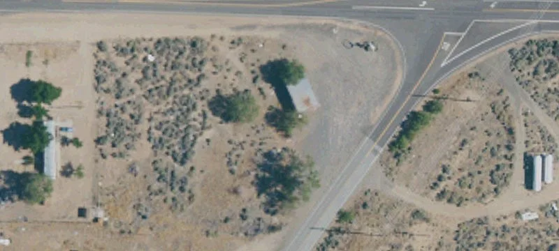 741-950 Herlong Access Rd