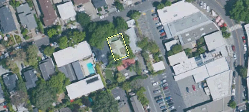 25 Tamalpais Ave