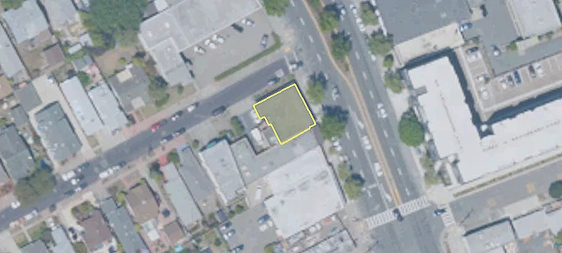 10329 San Pablo Ave