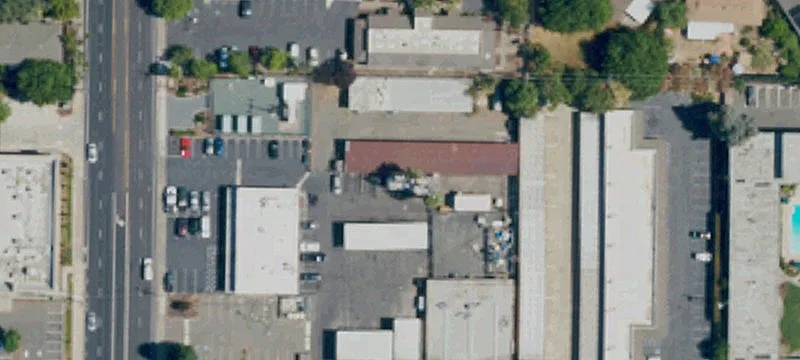 4309 Marconi Ave