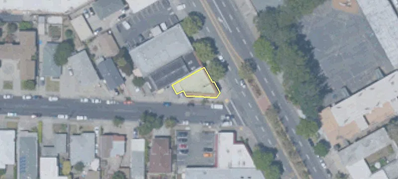 11201 San Pablo Ave