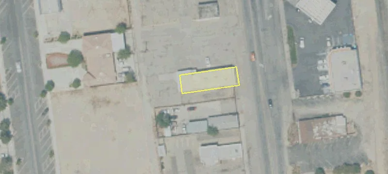 2969 Sierra Hwy