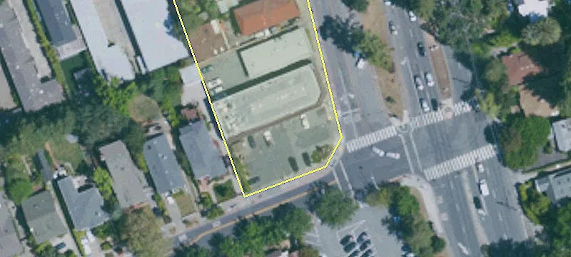 21 San Anselmo Ave