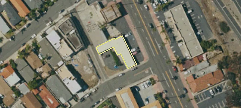 522 El Camino Real
