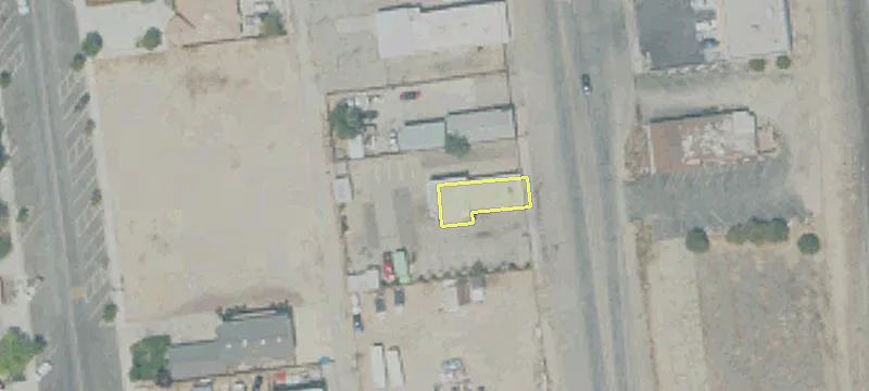 2939 Sierra Hwy