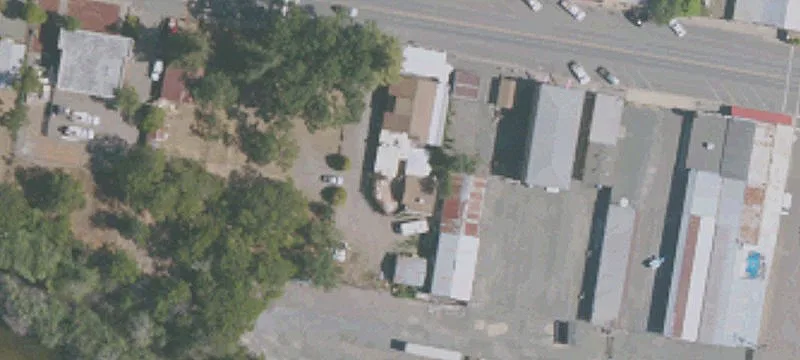 3825 Main St