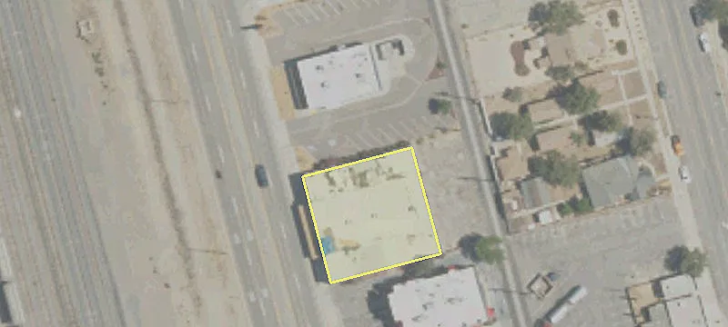 15952 Sierra Hwy