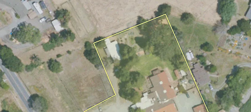 1 Old Rancheria Rd