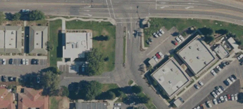 1200 Almond Ave
