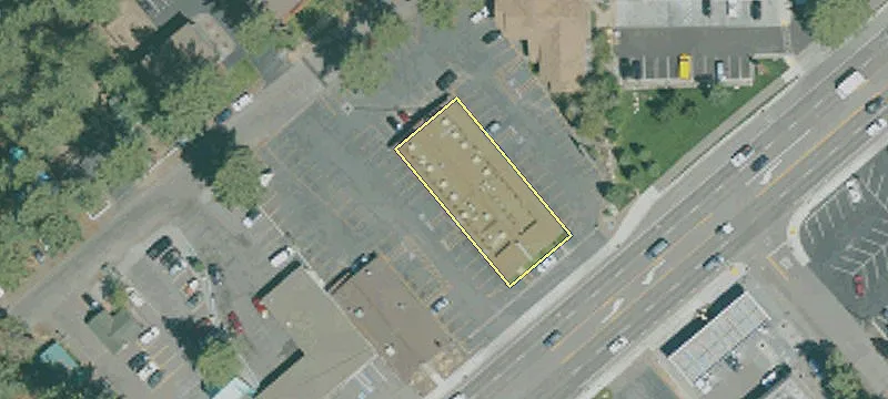 2301 Lk Tahoe Blvd