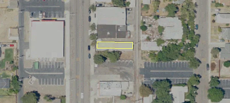 1625 Ctr Ave