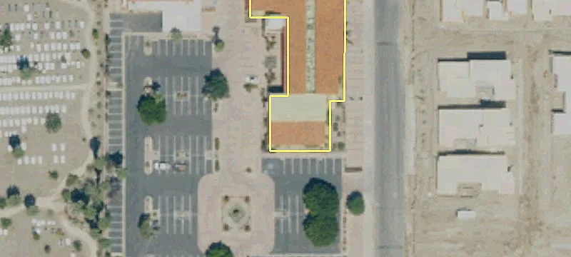 1111 Tahquitz Cyn Way, Unit 112