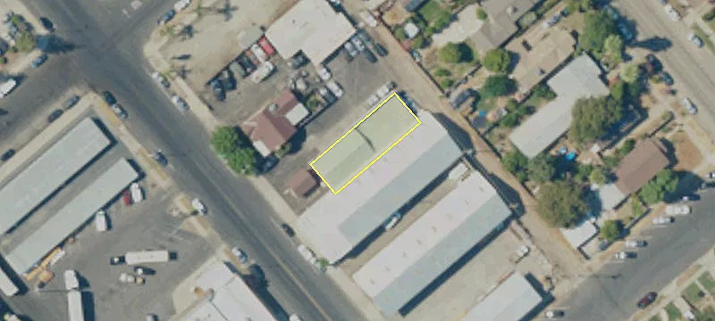 1530 G St